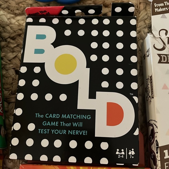 Bundle of Card Games - Picture 5 of 12